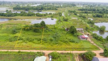 Verlende Braamshoopweg 616- Wanica- Suriname- Surgoed Makelaardij N.V- KP01203 (2)