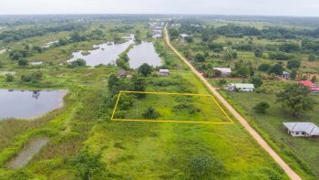Verlende Braamshoopweg 616- Wanica- Suriname- Surgoed Makelaardij N.V- KP01203 (6)