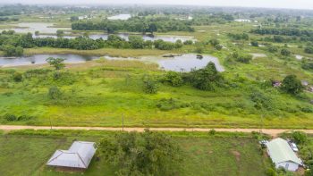 Verlende Braamshoopweg 616- Wanica- Suriname- Surgoed Makelaardij N.V- KP01203 (8)