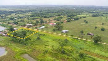 Verlengde Braamshoopweg 615- Wanica- Suriname- Surgoed Makelaardij N.V- KP01202 (4)