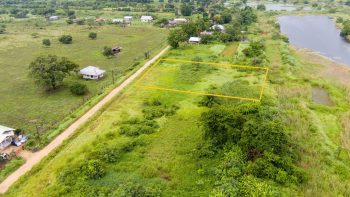 Verlengde Braamshoopweg 618- Wanica- Suriname- Surgoed Makelaardij N.V- KP01204 (2)