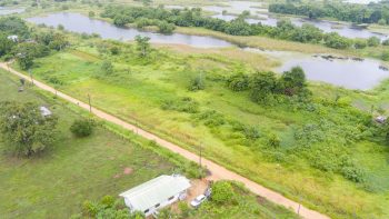 Verlengde Braamshoopweg 618- Wanica- Suriname- Surgoed Makelaardij N.V- KP01204 (4)