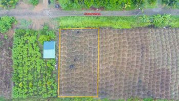 ATROPOWEG 1042- Tuindorp Eureka- Wanica- Suriname- Surgoed Makelaardij N.V- KP01220 (3)