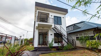Albergastraat 12- Paramaribo Zuid- Paramaribo- Suriname- Surgoed Makelaardij N.V- HW01233 (15)