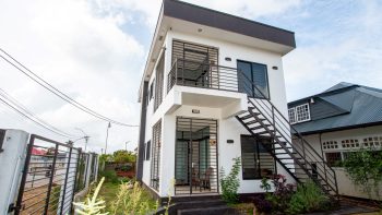 Albergastraat 12- Paramaribo Zuid- Paramaribo- Suriname- Surgoed Makelaardij N.V- HW01233 (16)