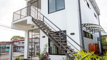 Albergastraat 12- Paramaribo Zuid- Paramaribo- Suriname- Surgoed Makelaardij N.V- HW01233 (17)