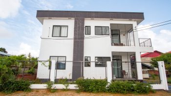 Albergastraat 12- Paramaribo Zuid- Paramaribo- Suriname- Surgoed Makelaardij N.V- HW01233 (19)