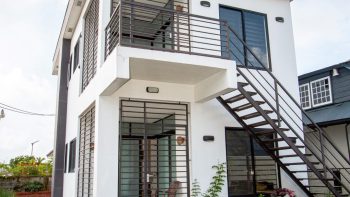 Albergastraat 12- Paramaribo Zuid- Paramaribo- Suriname- Surgoed Makelaardij N.V- HW01233 (2)