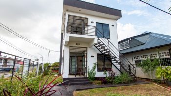 Albergastraat 12- Paramaribo Zuid- Paramaribo- Suriname- Surgoed Makelaardij N.V- HW01233 (20)