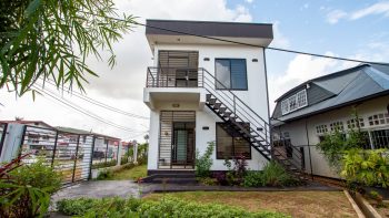 Albergastraat 12- Paramaribo Zuid- Paramaribo- Suriname- Surgoed Makelaardij N.V- HW01233 (21)