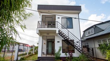 Albergastraat 12- Paramaribo Zuid- Paramaribo- Suriname- Surgoed Makelaardij N.V- HW01233 (22)