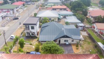 Albergastraat 12- Paramaribo Zuid- Paramaribo- Suriname- Surgoed Makelaardij N.V- HW01233 (25)