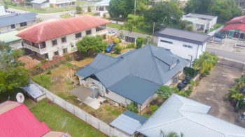 Albergastraat 12- Paramaribo Zuid- Paramaribo- Suriname- Surgoed Makelaardij N.V- HW01233 (26)