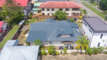 Albergastraat 12- Paramaribo Zuid- Paramaribo- Suriname- Surgoed Makelaardij N.V- HW01233 (27)