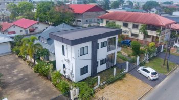 Albergastraat 12- Paramaribo Zuid- Paramaribo- Suriname- Surgoed Makelaardij N.V- HW01233 (28)