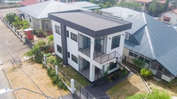 Albergastraat 12- Paramaribo Zuid- Paramaribo- Suriname- Surgoed Makelaardij N.V- HW01233 (29)
