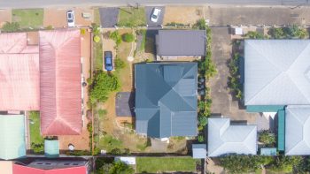 Albergastraat 12- Paramaribo Zuid- Paramaribo- Suriname- Surgoed Makelaardij N.V- HW01233 (30)
