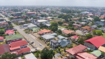 Albergastraat 12- Paramaribo Zuid- Paramaribo- Suriname- Surgoed Makelaardij N.V- HW01233 (31)