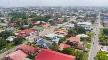 Albergastraat 12- Paramaribo Zuid- Paramaribo- Suriname- Surgoed Makelaardij N.V- HW01233 (32)