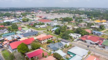 Albergastraat 12- Paramaribo Zuid- Paramaribo- Suriname- Surgoed Makelaardij N.V- HW01233 (33)