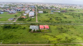 Fazantstraat 1124- Morgenstond- Paramaribo Noord- Paramaribo- Suriname- Surgoed Makelaardij N.V- KP01241 (10)