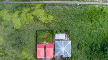 Fazantstraat 1124- Morgenstond- Paramaribo Noord- Paramaribo- Suriname- Surgoed Makelaardij N.V- KP01241 (11)