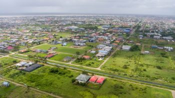 Fazantstraat 1124- Morgenstond- Paramaribo Noord- Paramaribo- Suriname- Surgoed Makelaardij N.V- KP01241 (12)