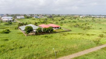 Fazantstraat 1124- Morgenstond- Paramaribo Noord- Paramaribo- Suriname- Surgoed Makelaardij N.V- KP01241 (2)