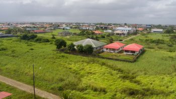 Fazantstraat 1124- Morgenstond- Paramaribo Noord- Paramaribo- Suriname- Surgoed Makelaardij N.V- KP01241 (3)
