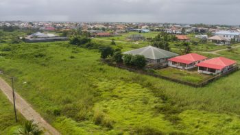 Fazantstraat 1124- Morgenstond- Paramaribo Noord- Paramaribo- Suriname- Surgoed Makelaardij N.V- KP01241 (4)