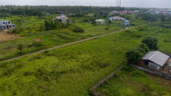 Fazantstraat 1124- Morgenstond- Paramaribo Noord- Paramaribo- Suriname- Surgoed Makelaardij N.V- KP01241 (6)