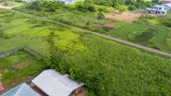 Fazantstraat 1124- Morgenstond- Paramaribo Noord- Paramaribo- Suriname- Surgoed Makelaardij N.V- KP01241 (8)