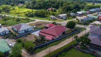 Frederikshoopweg 240- Pontbuiten- Wanica- Suriname- Surgoed Makelaardij N.V- KW01213 (36)