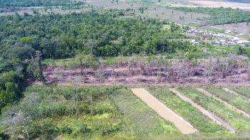 Gotong Rojongweg 25- Lelydorp- Wanica- Suriname- Surgoed Makelaardij N.V- KP00697 (11)