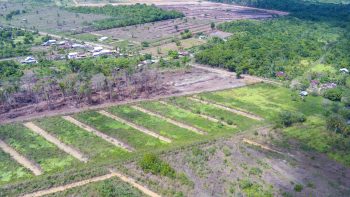 Gotong Rojongweg 25- Lelydorp- Wanica- Suriname- Surgoed Makelaardij N.V- KP00697 (15)