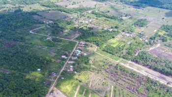 Gotong Rojongweg 25- Lelydorp- Wanica- Suriname- Surgoed Makelaardij N.V- KP00697 (17)