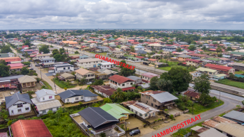 Hamburgstraat 41- Beni's Park- Paramaribo- Suriname- Surgoed Makelaardij N.V- KW01219 (1)