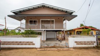 Hamburgstraat 41- Beni's Park- Paramaribo- Suriname- Surgoed Makelaardij N.V- KW01219 (11)