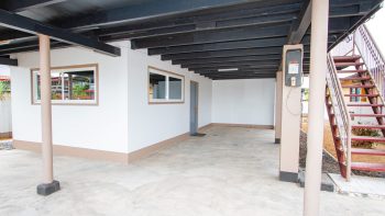Hamburgstraat 41- Beni's Park- Paramaribo- Suriname- Surgoed Makelaardij N.V- KW01219 (12)