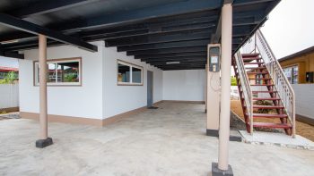 Hamburgstraat 41- Beni's Park- Paramaribo- Suriname- Surgoed Makelaardij N.V- KW01219 (13)