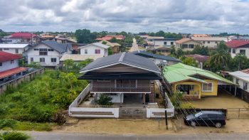 Hamburgstraat 41- Beni's Park- Paramaribo- Suriname- Surgoed Makelaardij N.V- KW01219 (2)