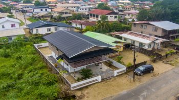 Hamburgstraat 41- Beni's Park- Paramaribo- Suriname- Surgoed Makelaardij N.V- KW01219 (3)