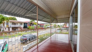 Hamburgstraat 41- Beni's Park- Paramaribo- Suriname- Surgoed Makelaardij N.V- KW01219 (37)