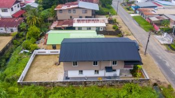Hamburgstraat 41- Beni's Park- Paramaribo- Suriname- Surgoed Makelaardij N.V- KW01219 (4)