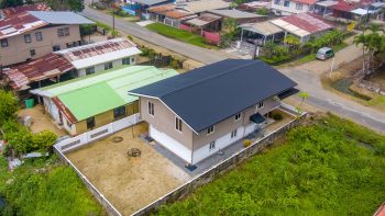 Hamburgstraat 41- Beni's Park- Paramaribo- Suriname- Surgoed Makelaardij N.V- KW01219 (5)