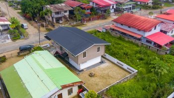 Hamburgstraat 41- Beni's Park- Paramaribo- Suriname- Surgoed Makelaardij N.V- KW01219 (7)