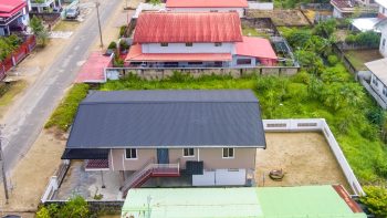 Hamburgstraat 41- Beni's Park- Paramaribo- Suriname- Surgoed Makelaardij N.V- KW01219 (8)