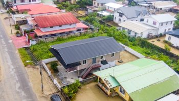 Hamburgstraat 41- Beni's Park- Paramaribo- Suriname- Surgoed Makelaardij N.V- KW01219 (9)