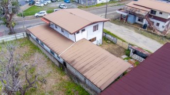 Hoek Beterwonenstraat - Drambrandersgracht 65A- Paramaribo Centrum- Paramaribo- Suriname- Surgoed Makelaardij N.V- KW01206 (1)