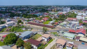 Hoek Beterwonenstraat - Drambrandersgracht 65A- Paramaribo Centrum- Paramaribo- Suriname- Surgoed Makelaardij N.V- KW01206 (33)